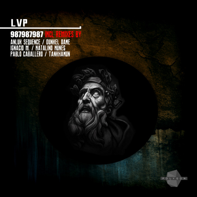 987987987 - Ignacio M. Remix cover art