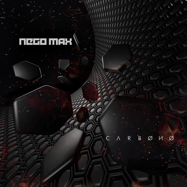 Carbono cover art