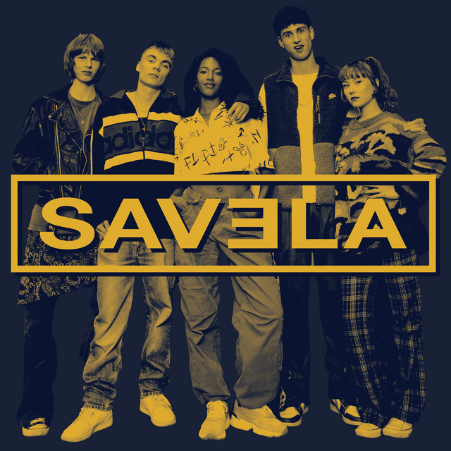 Savela 3 cover