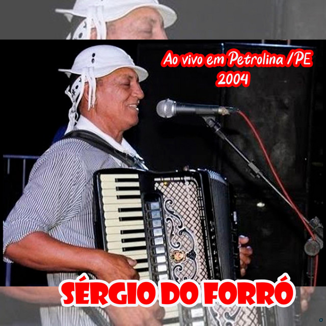 2004 (Ao Vivo em Petrolina, PE) cover art