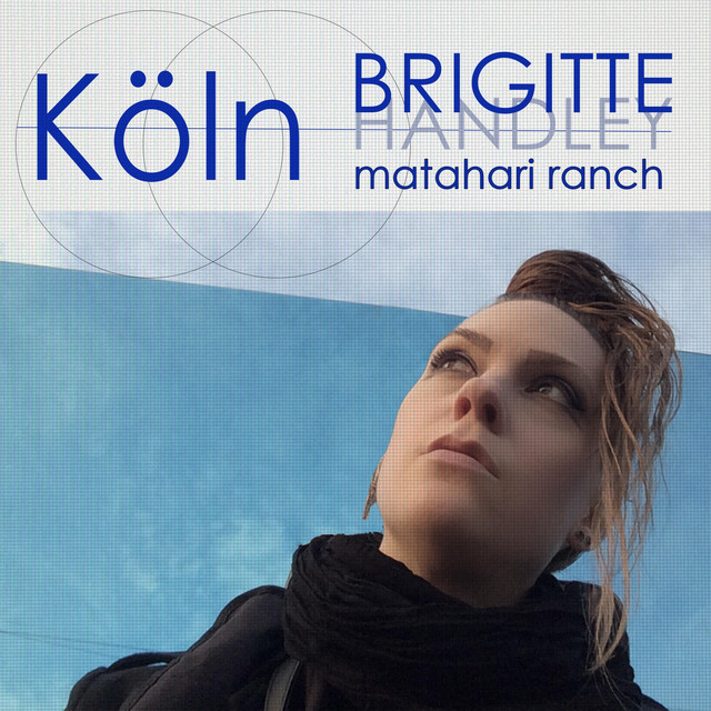 Köln cover art