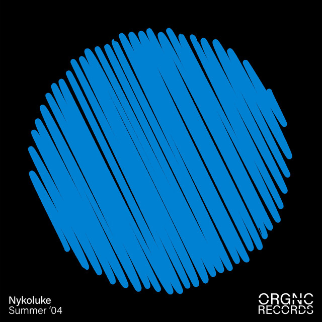 Обкладинка Nykoluke — Summer '04