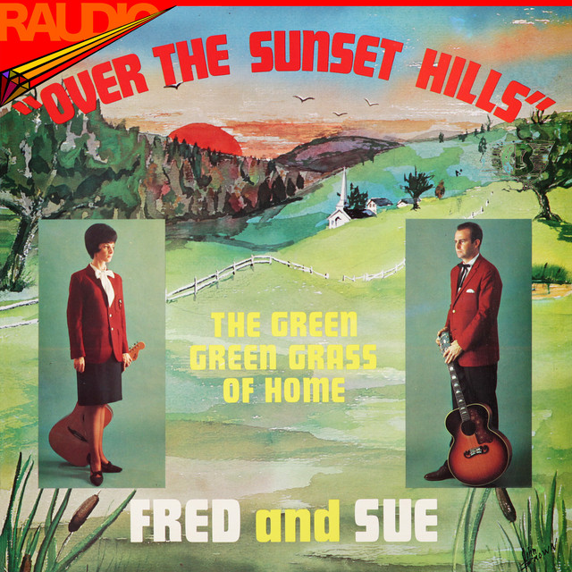 Fred and Sue | Spotify