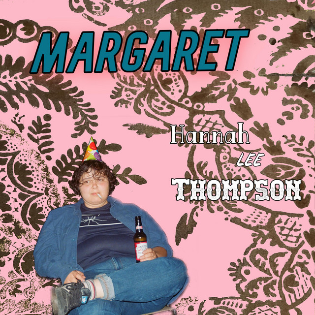 Margaret cover art
