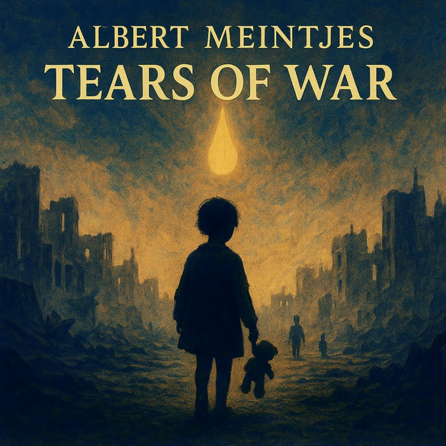 Tears of War (Live)