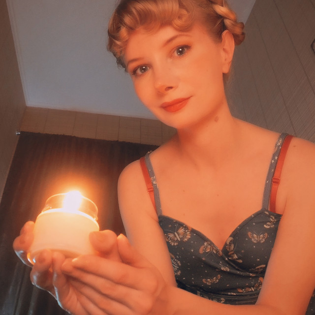 Four Elements Massage Asmr cover art