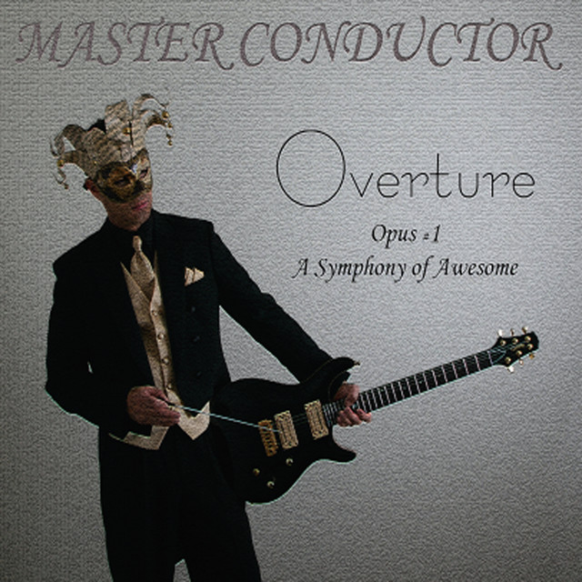 Overture - Album by Master Conductor | Spotify