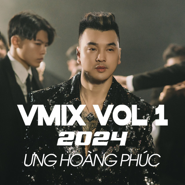 NGƯỜI SẼ ĐI TÌM EM - Vmix - song and lyrics by Ưng Hoàng Phúc | Spotify