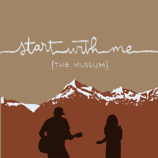 Start With Me cover