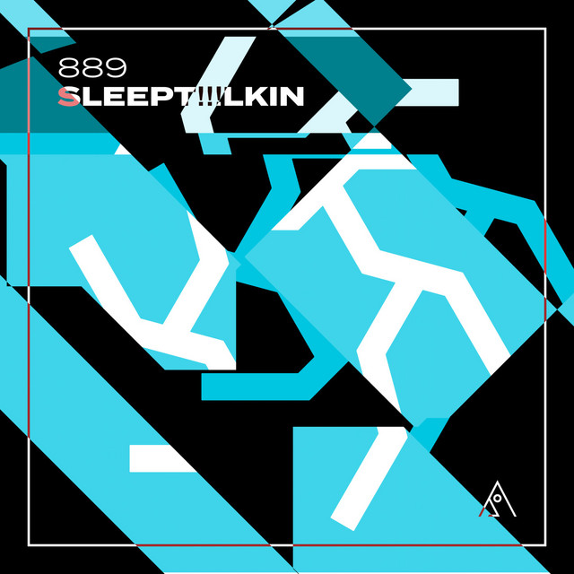 SLEEPT!!!LKIN