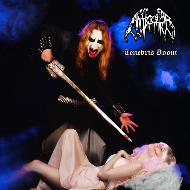 Tenebris Doom cover art