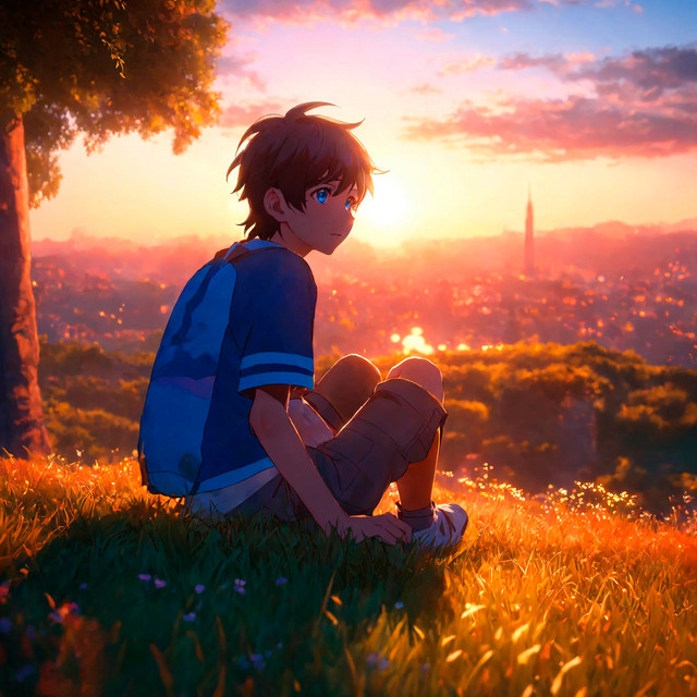 sunrise