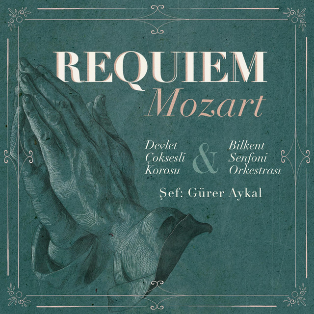Mozart: Requiem
