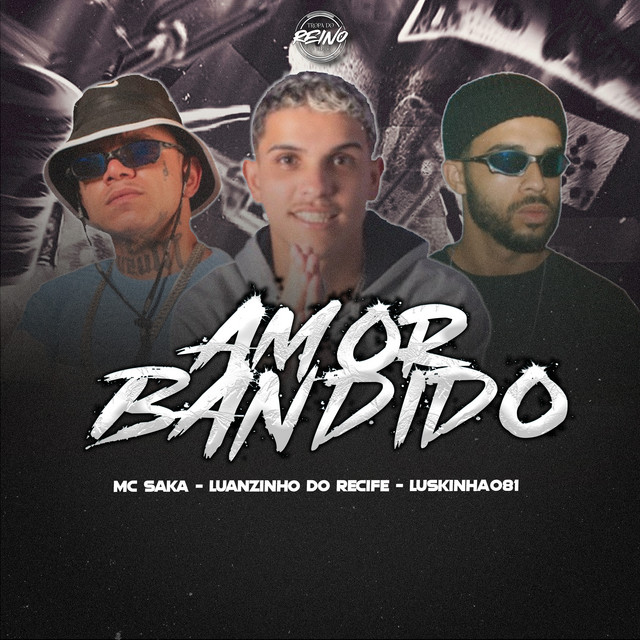 AMOR BANDIDO