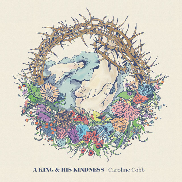 A King & His Kindness cover art