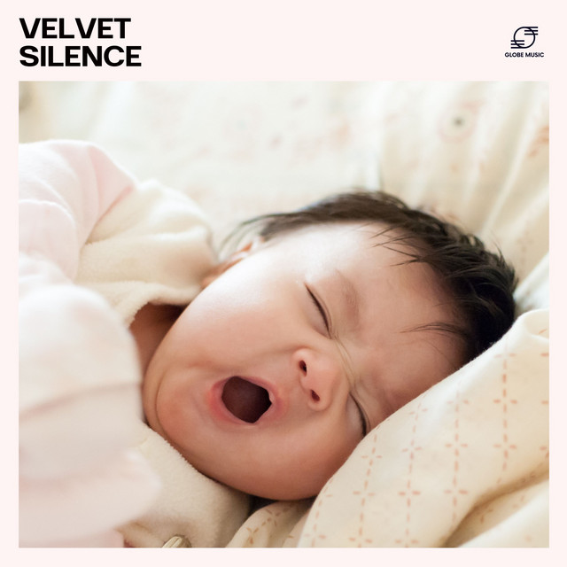 Velvet Silence: Relaxing Lullabies for Infant Sleep cover art