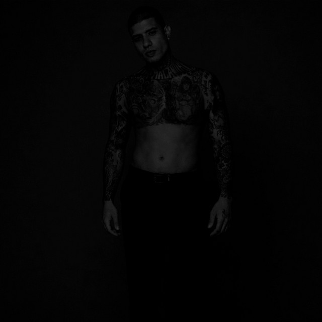 undefined album image