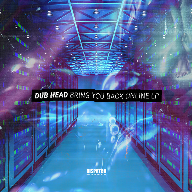 Bring You Back Online LP cover art
