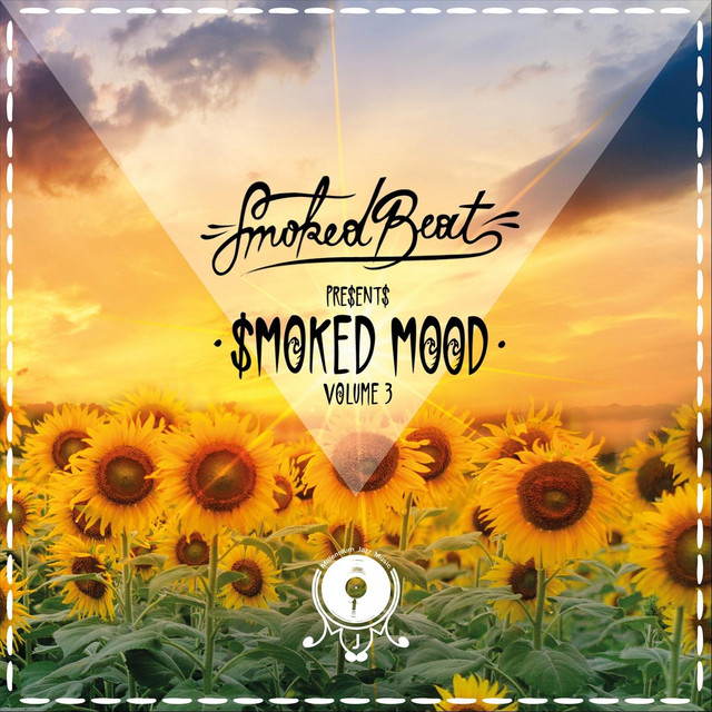 Smoked Mood, Vol. 3 cover art