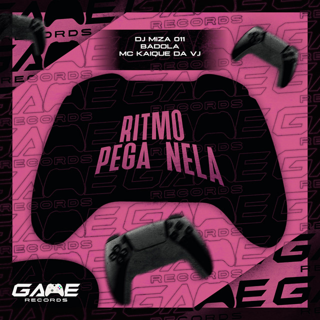 Ritmo Pega Nela