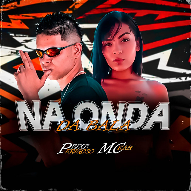 Na Onda da Bala
