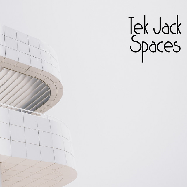 Spaces cover art