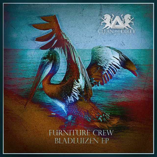 Bladluizen EP cover art