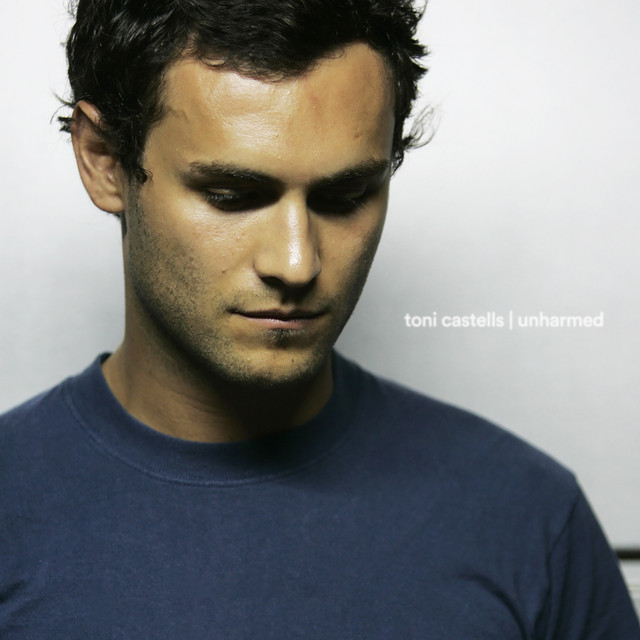 Unharmed cover art