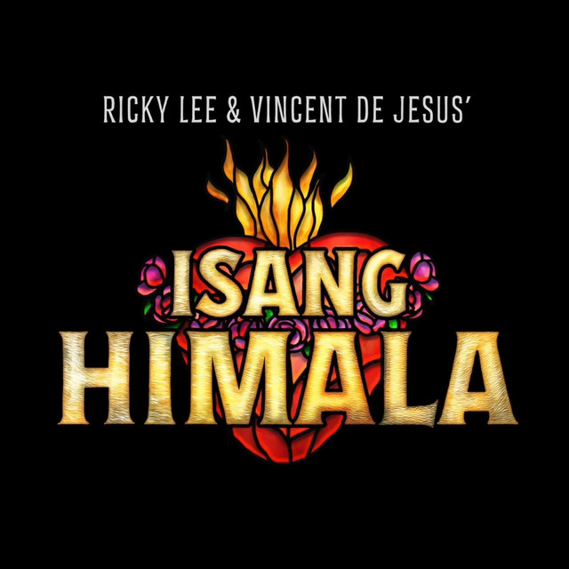 Isang Himala cover art