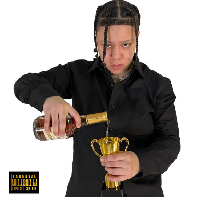 It’s Just the beginning - EP by Chazzz | Spotify