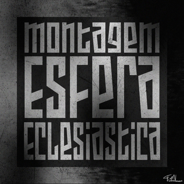 Montagem Esfera Eclesiástica
