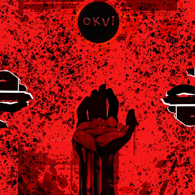 Обкладинка треку CRIMSON WEB