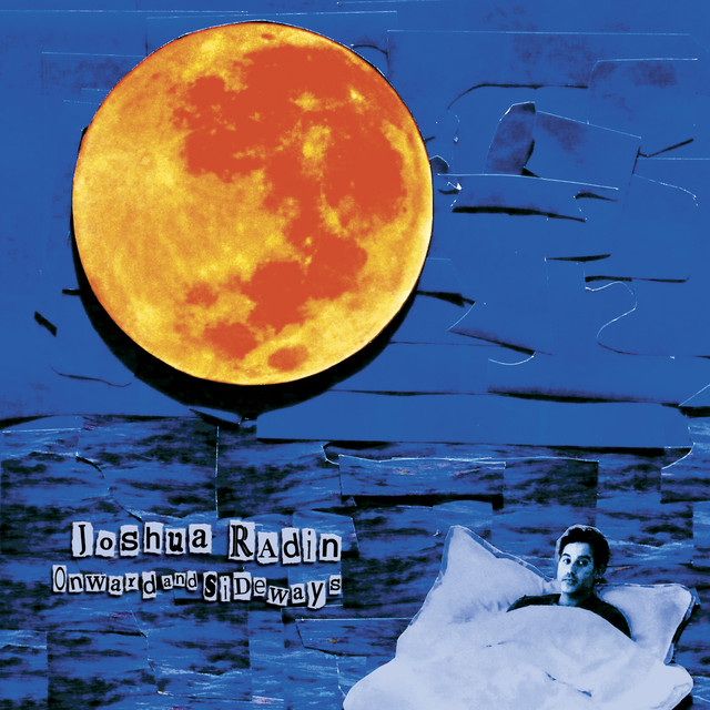Onward & Sideways cover art
