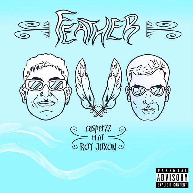 FEATHER cover art