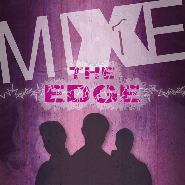 The Edge cover
