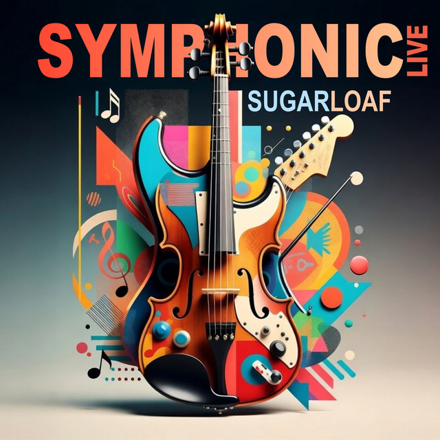 Symphonic Live cover art