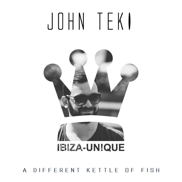 A Different Kettle of Fish