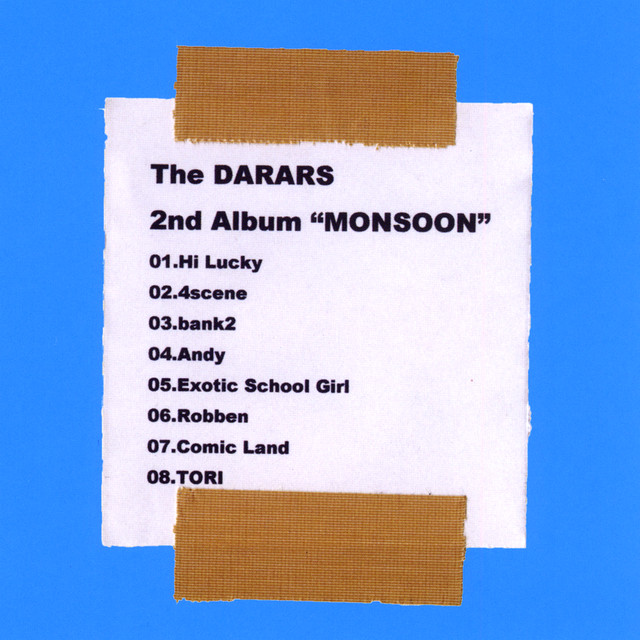 The DARARS Photo