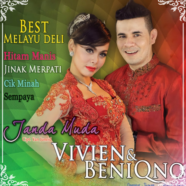Best Melayu Deli Selayang Pandang cover art