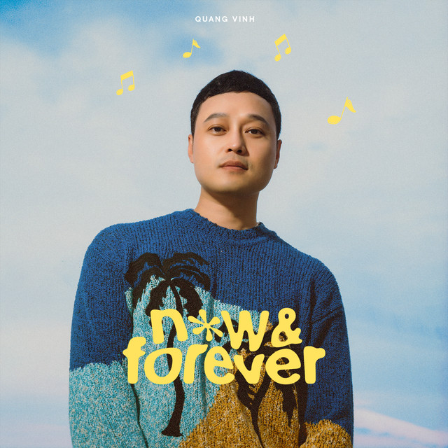 NOW & FOREVER album image