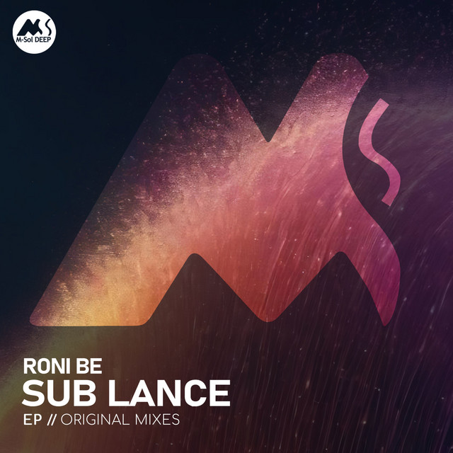 Sub Lance album art