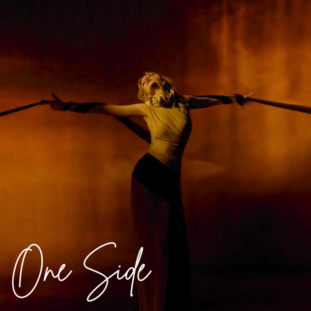 One Side - Instrumental Version