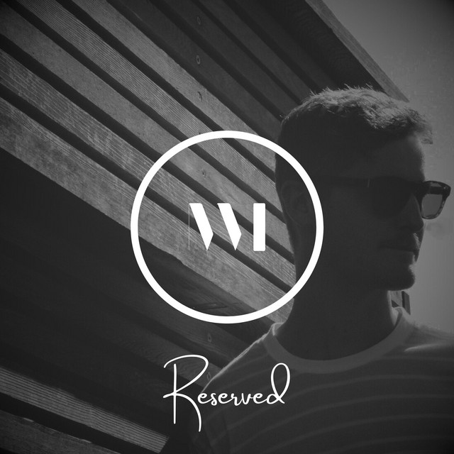 Reserved cover art