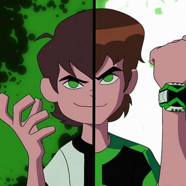Ben 10 Omniverse Soundtrack (ben 10 omniverse soundtrack) cover art