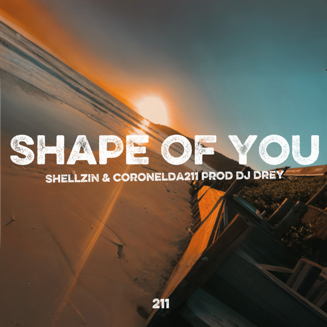 Shape Of You