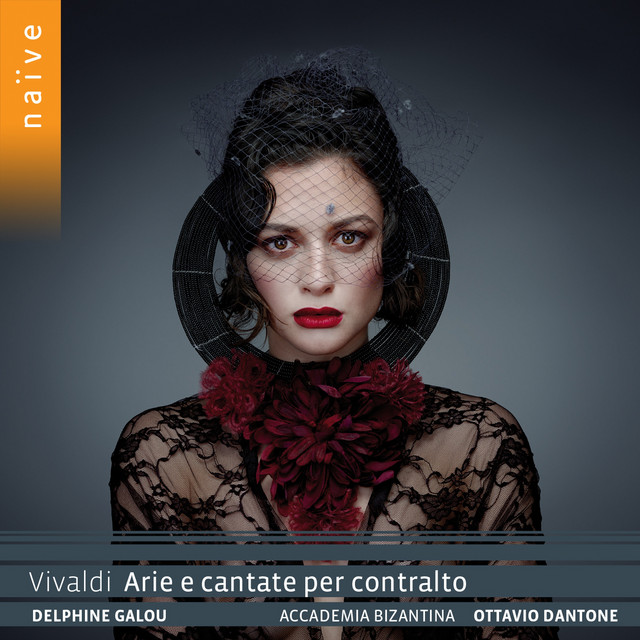 La Candace, o siano Li veri amici, RV 704: Si, si bel volto che v