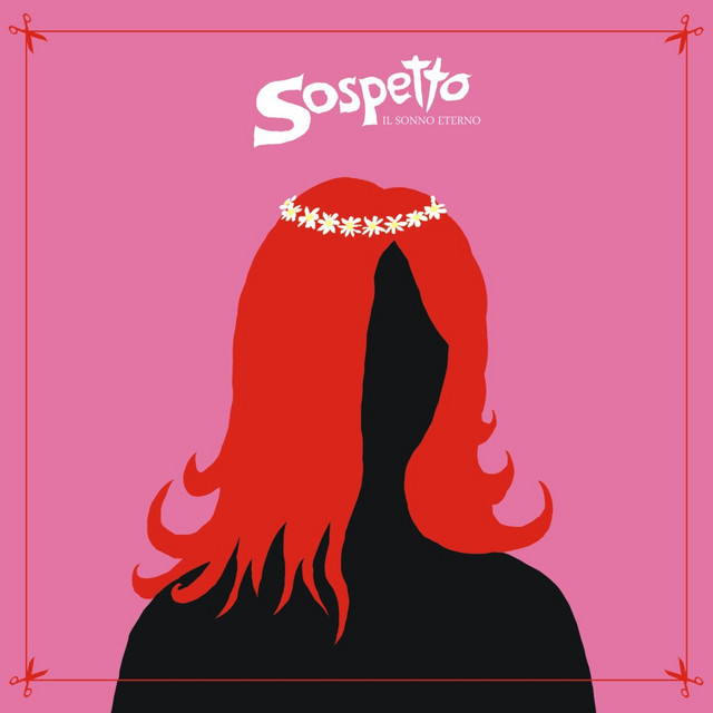 Sospetto Photo