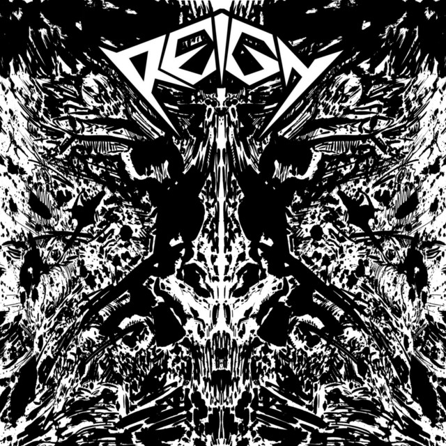 Destitute cover art