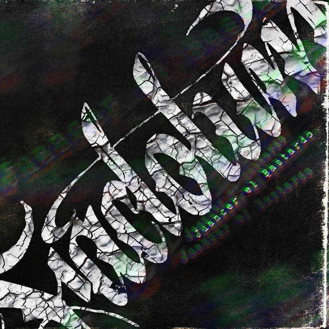 Factotum cover art