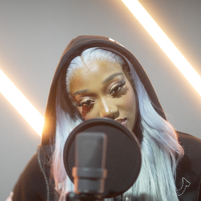 Wohdee - My Shayla